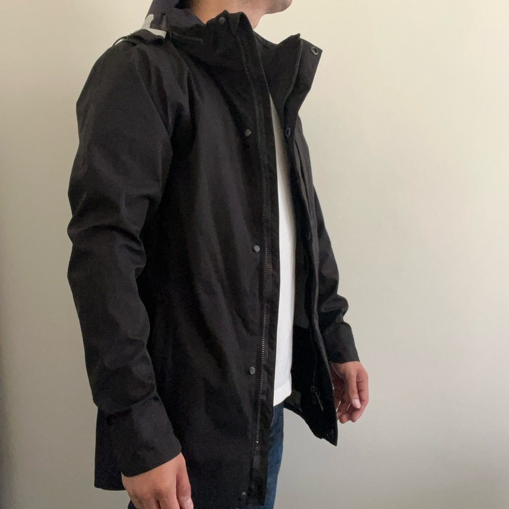 Swims Water Resistant Jacket
